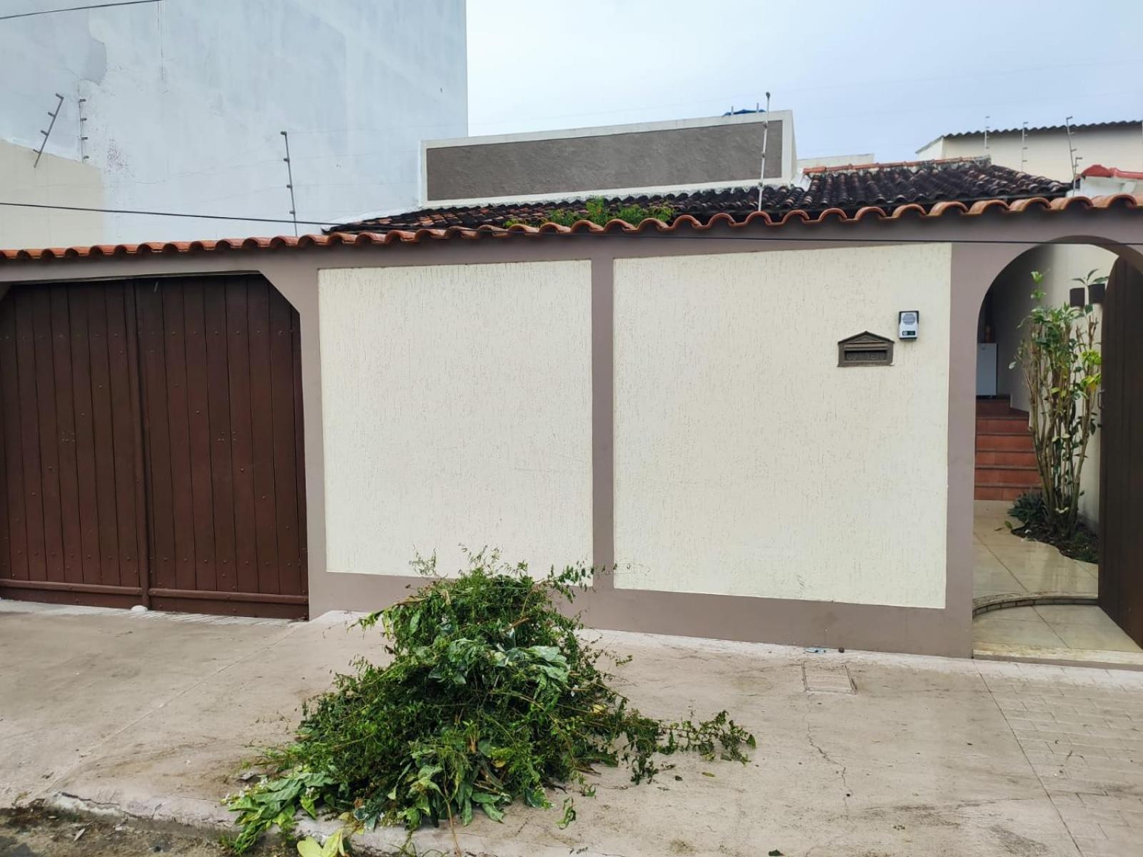 Casa De Praia Cabo Frio Ate 10 Hospedes エクステリア 写真